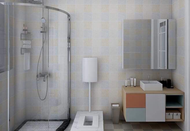 裝修知識分享:16條衛生間裝修細節